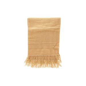G.Fox & Co Scarves ONE SIZE Tan